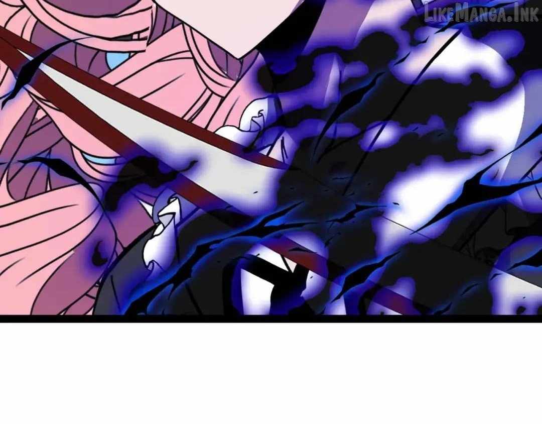 Divine Leveling System — Chapter 208 — page 100