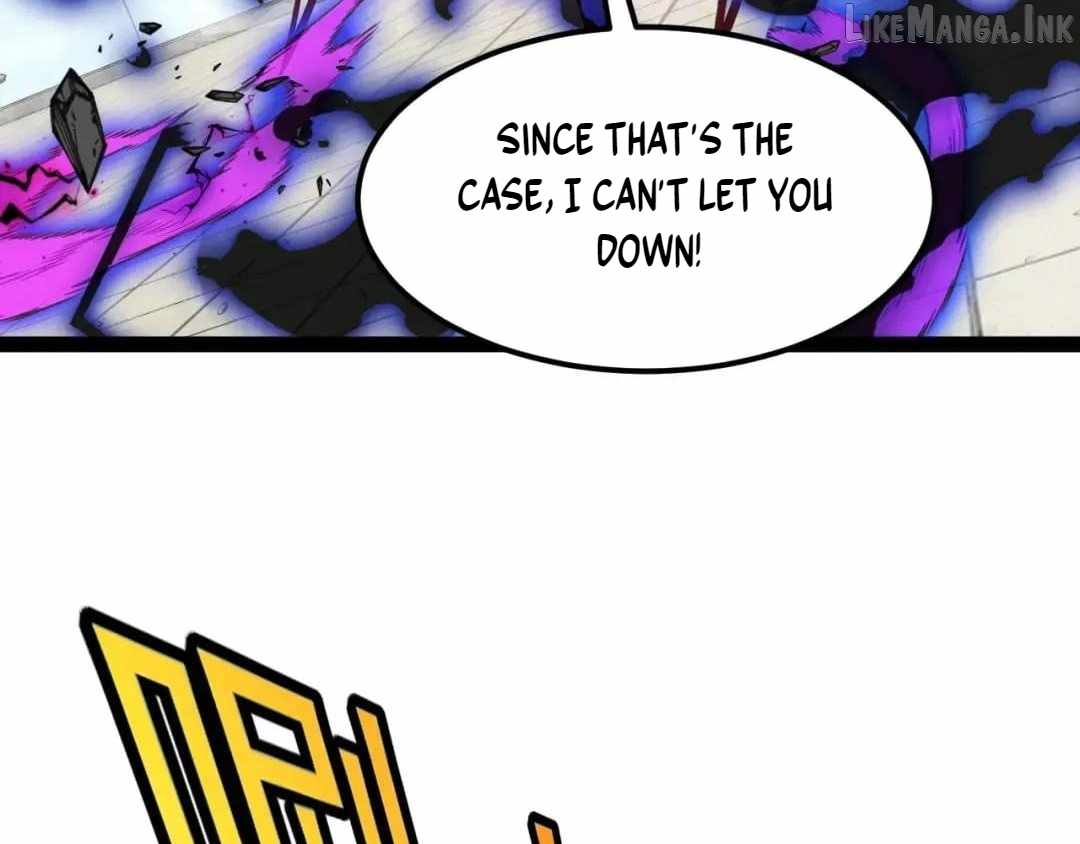 Divine Leveling System — Chapter 208 — page 108