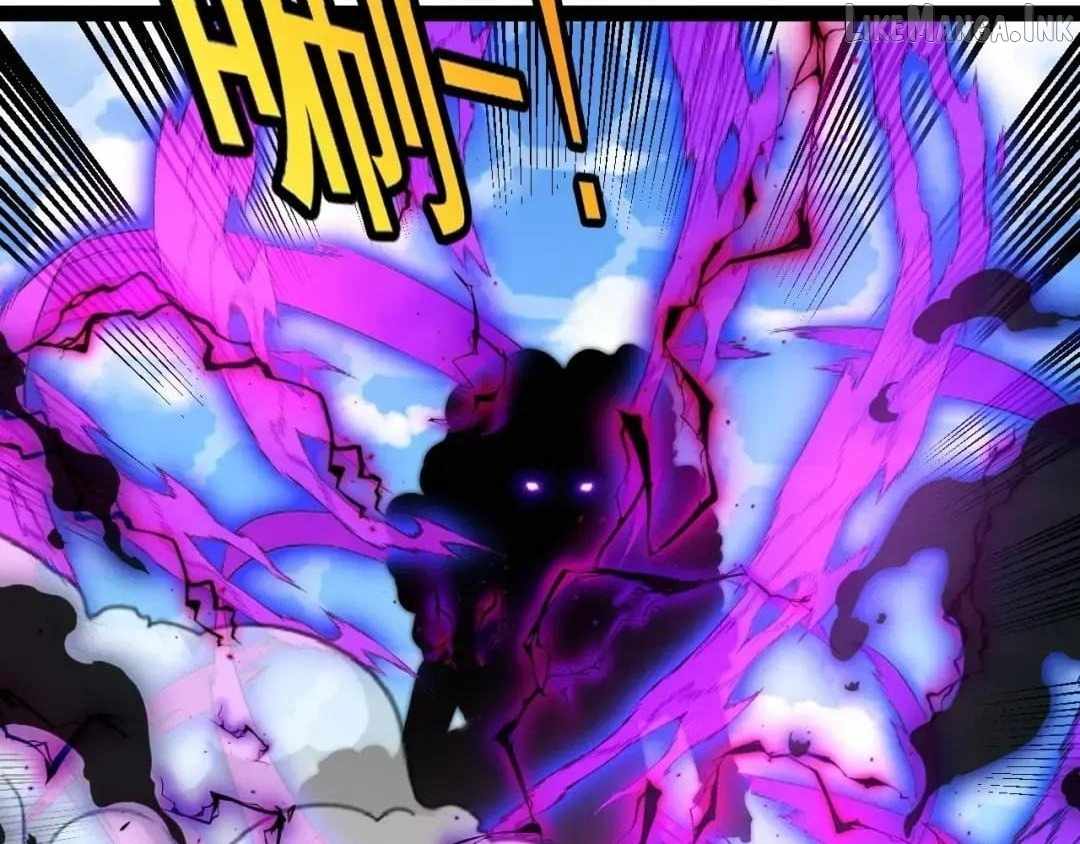 Divine Leveling System — Chapter 208 — page 109