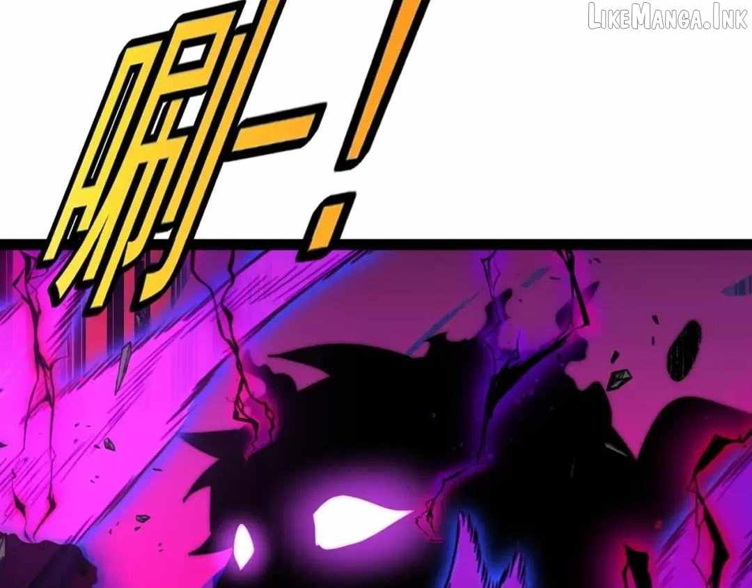 Divine Leveling System — Chapter 208 — page 111
