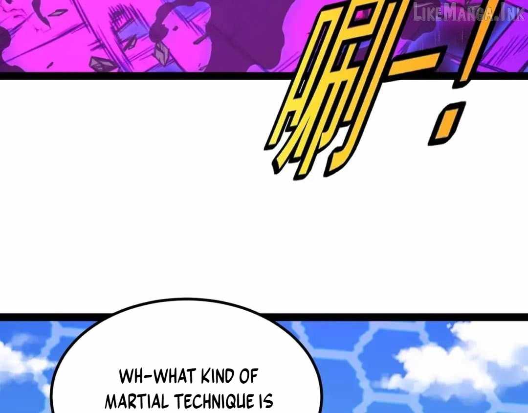 Divine Leveling System — Chapter 208 — page 113