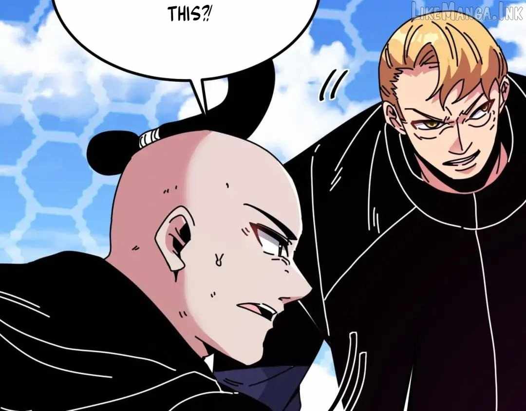 Divine Leveling System — Chapter 208 — page 114