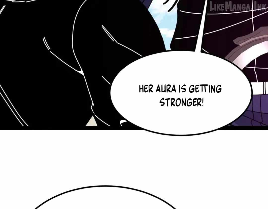 Divine Leveling System — Chapter 208 — page 115