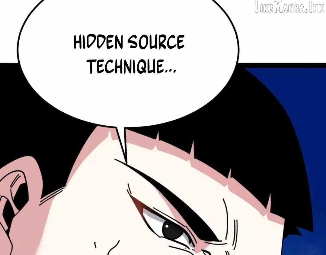 Divine Leveling System — Chapter 208 — page 116