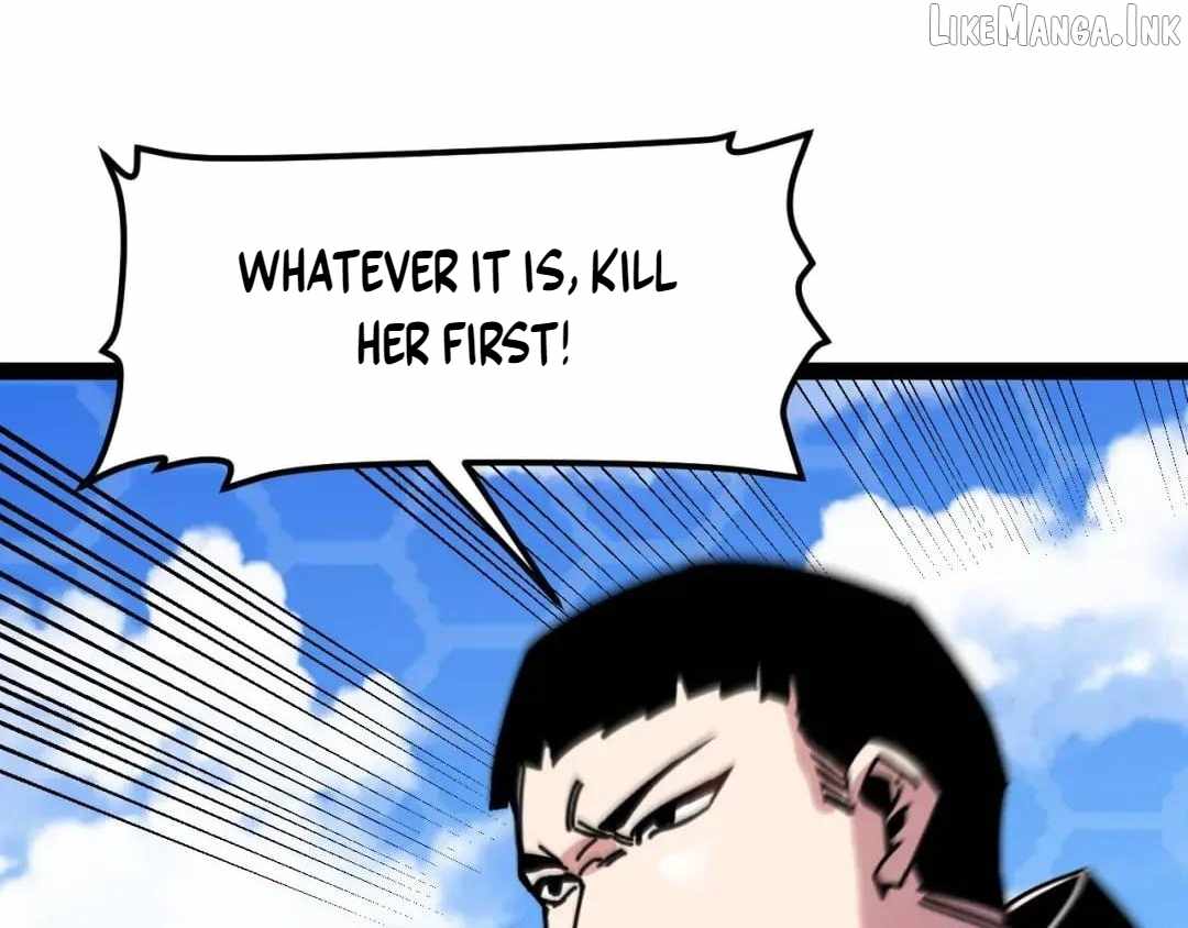 Divine Leveling System — Chapter 208 — page 119