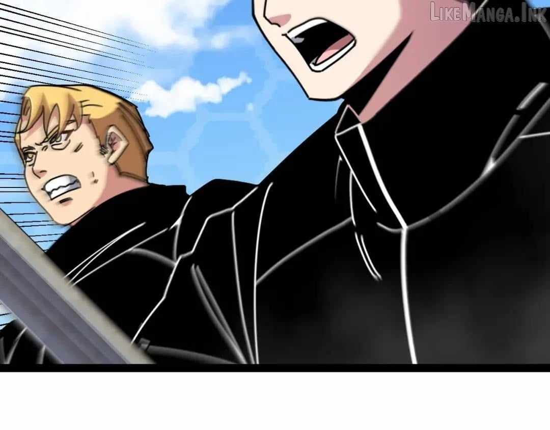 Divine Leveling System — Chapter 208 — page 120