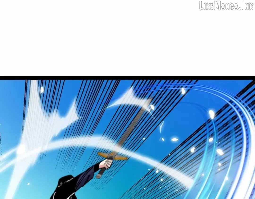 Divine Leveling System — Chapter 208 — page 121