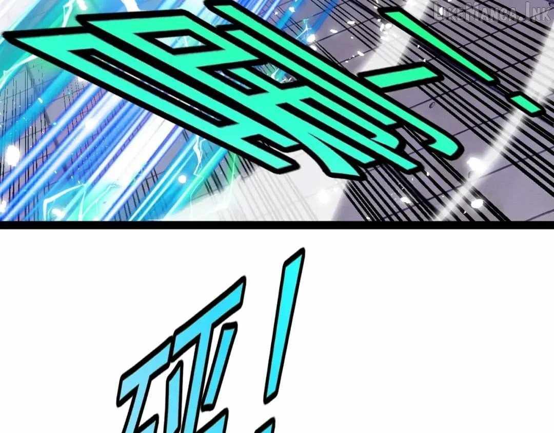 Divine Leveling System — Chapter 208 — page 123