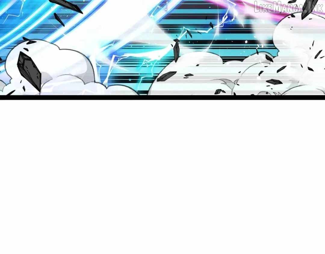 Divine Leveling System — Chapter 208 — page 125