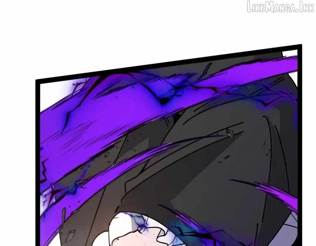 Divine Leveling System — Chapter 208 — page 126