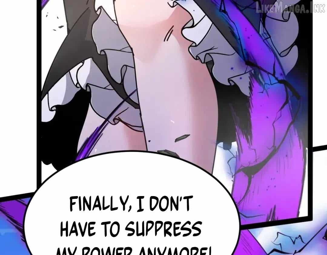 Divine Leveling System — Chapter 208 — page 127
