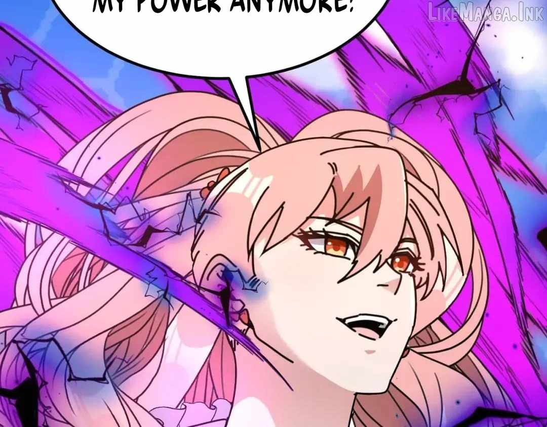 Divine Leveling System — Chapter 208 — page 128