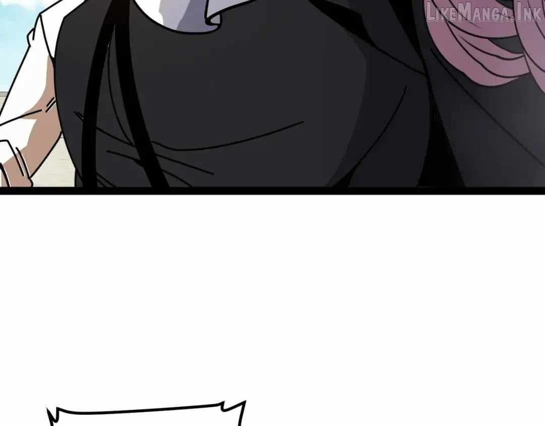 Divine Leveling System — Chapter 208 — page 135