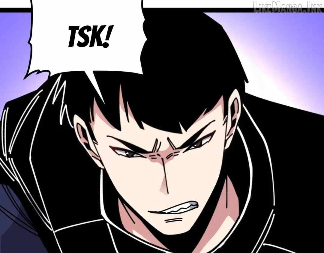 Divine Leveling System — Chapter 208 — page 136