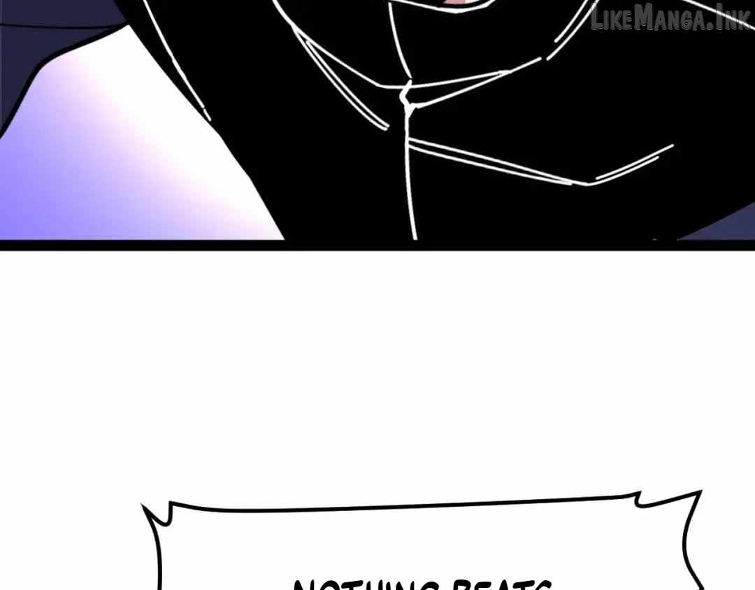 Divine Leveling System — Chapter 208 — page 137