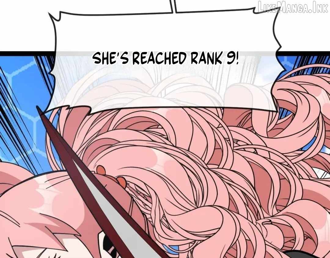 Divine Leveling System — Chapter 209 — page 8