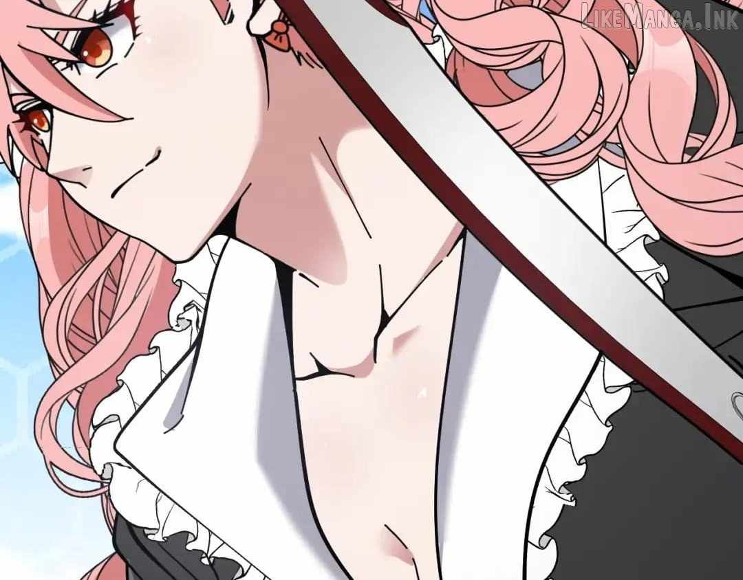 Divine Leveling System — Chapter 209 — page 9