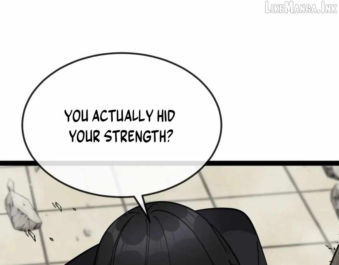 Divine Leveling System — Chapter 209 — page 11