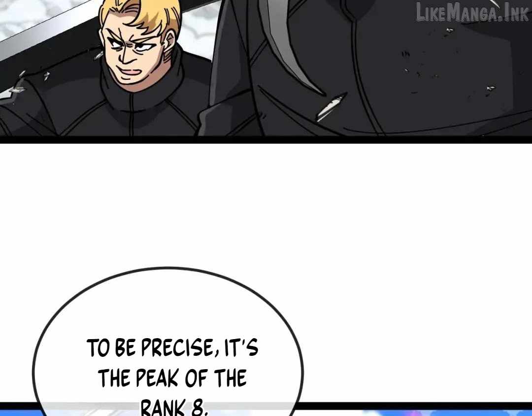 Divine Leveling System — Chapter 209 — page 15