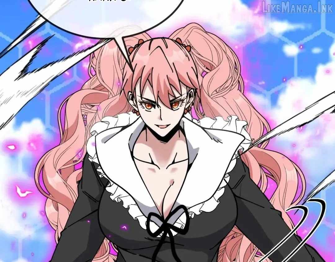 Divine Leveling System — Chapter 209 — page 16