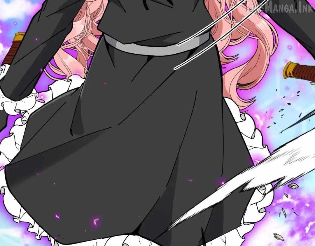 Divine Leveling System — Chapter 209 — page 17