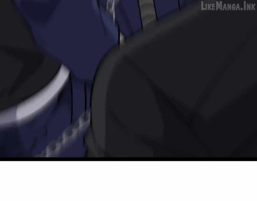 Divine Leveling System — Chapter 209 — page 22