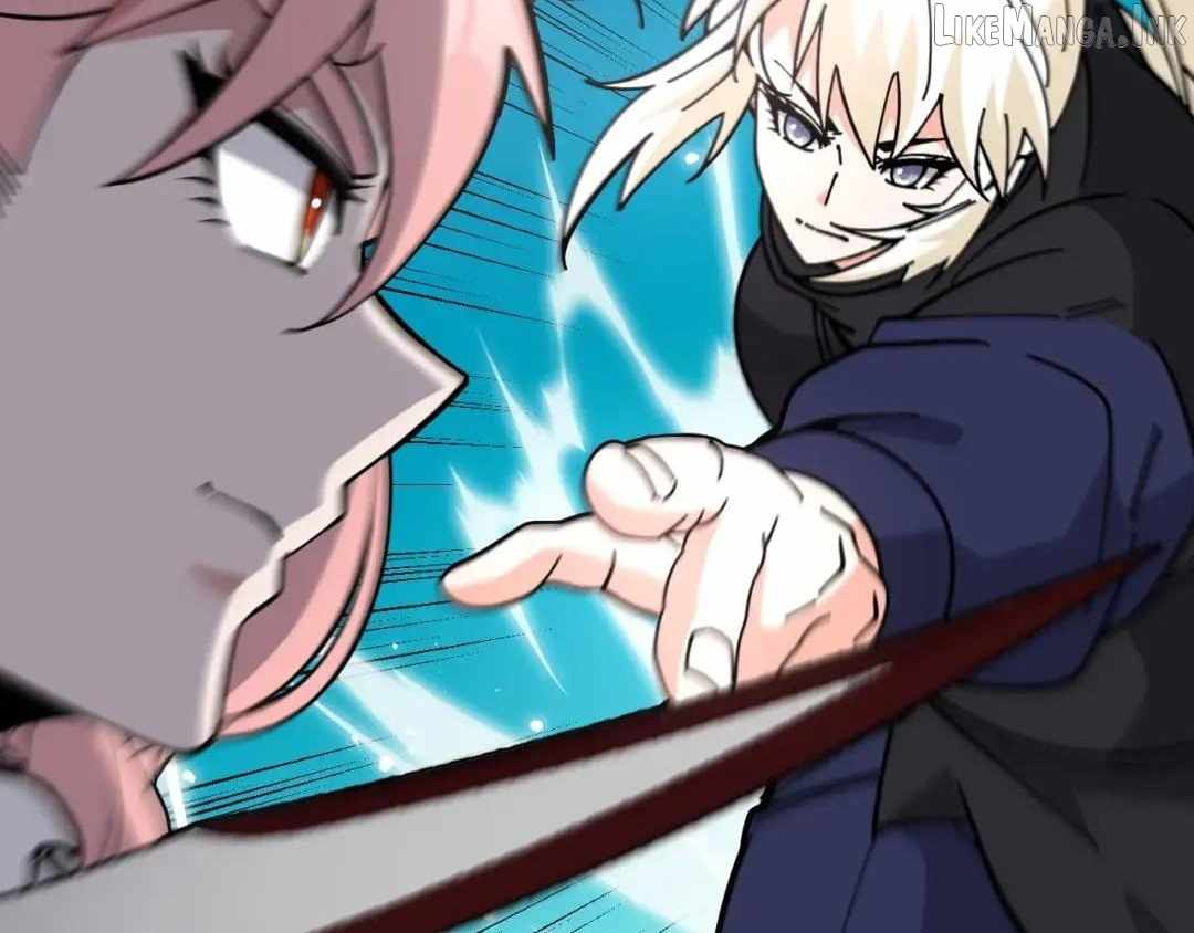Divine Leveling System — Chapter 209 — page 24