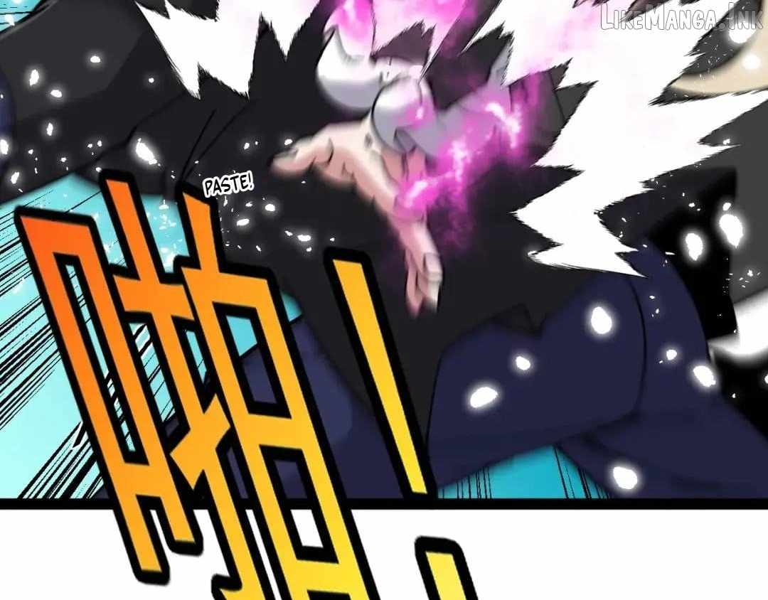 Divine Leveling System — Chapter 209 — page 29