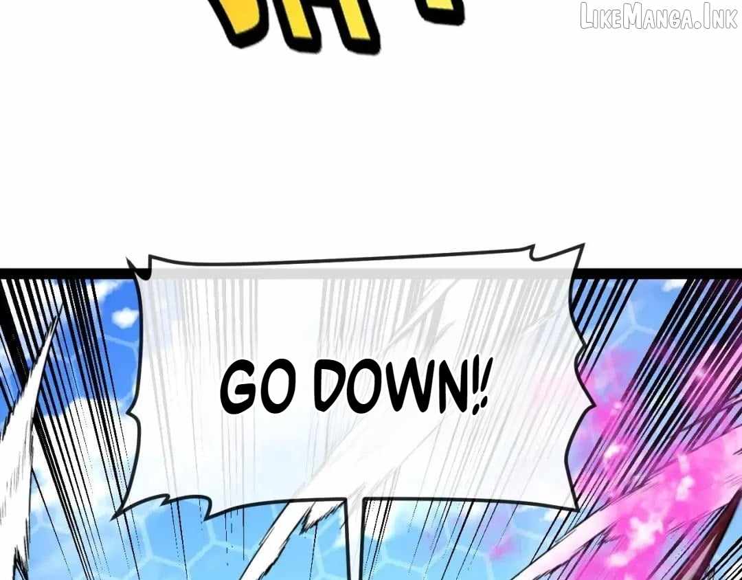 Divine Leveling System — Chapter 209 — page 30