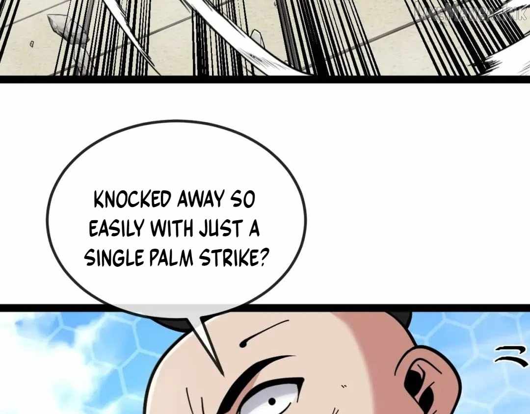 Divine Leveling System — Chapter 209 — page 33