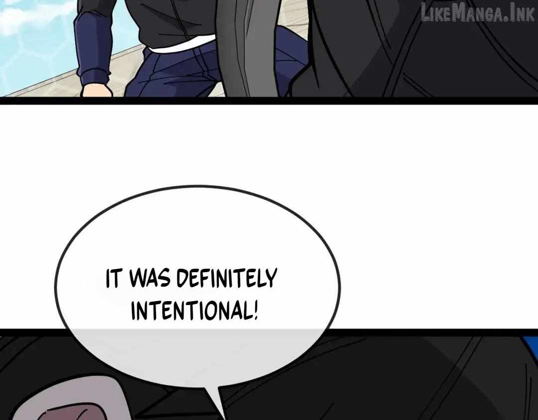 Divine Leveling System — Chapter 209 — page 35
