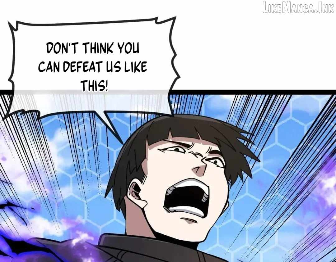 Divine Leveling System — Chapter 209 — page 38
