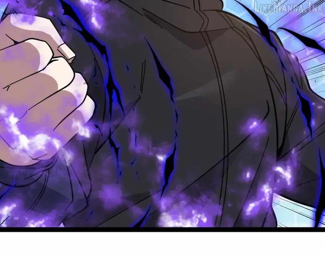 Divine Leveling System — Chapter 209 — page 39