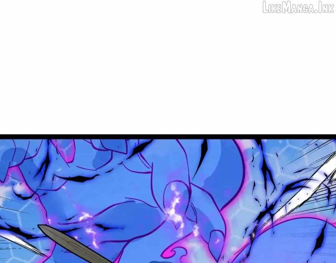 Divine Leveling System — Chapter 209 — page 40