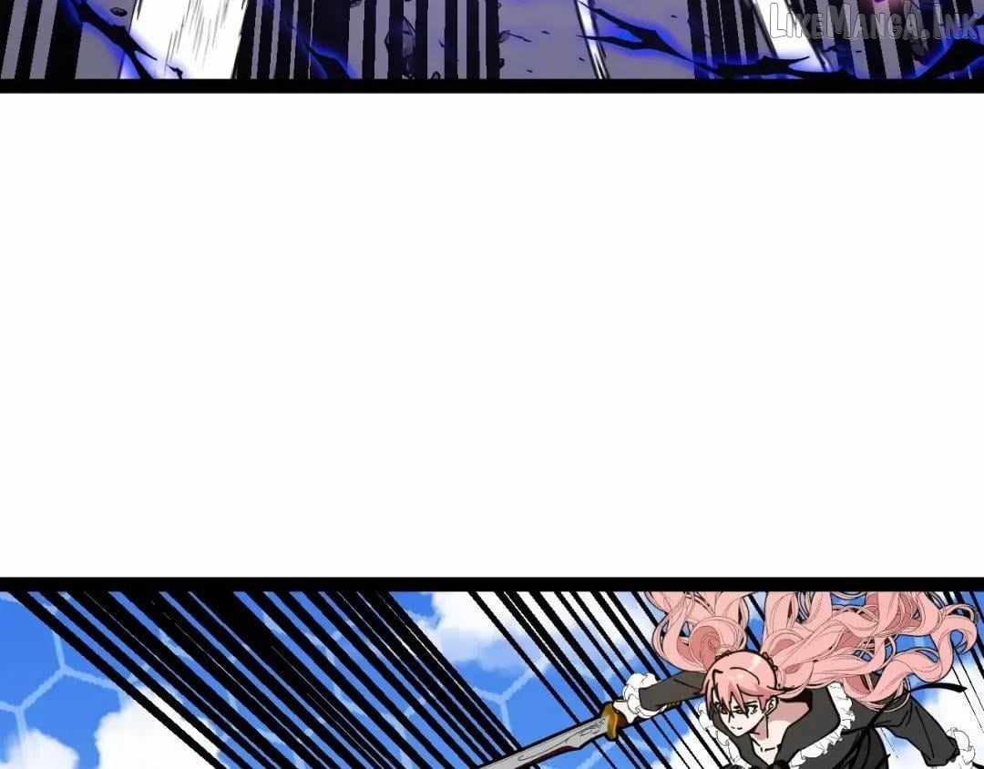 Divine Leveling System — Chapter 209 — page 44