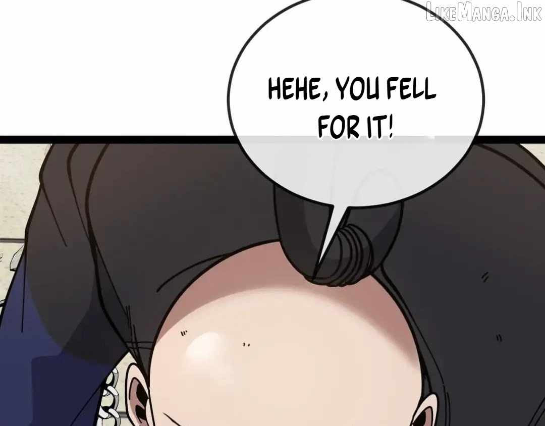 Divine Leveling System — Chapter 209 — page 47