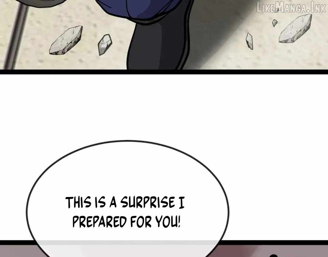 Divine Leveling System — Chapter 209 — page 49