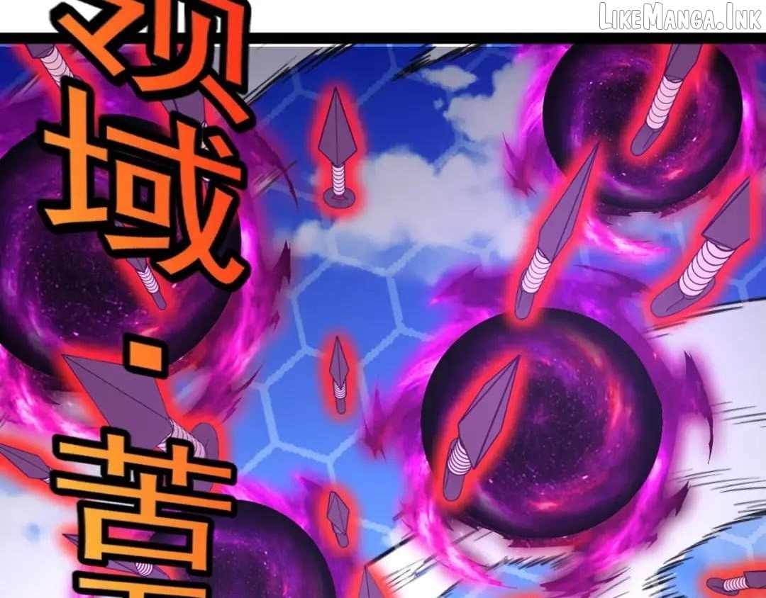 Divine Leveling System — Chapter 209 — page 52