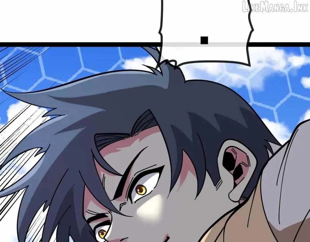 Divine Leveling System — Chapter 209 — page 56