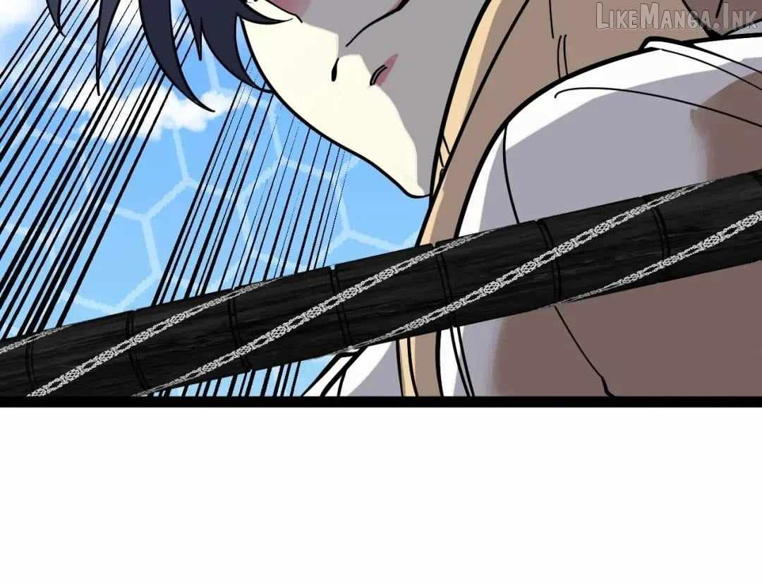 Divine Leveling System — Chapter 209 — page 57