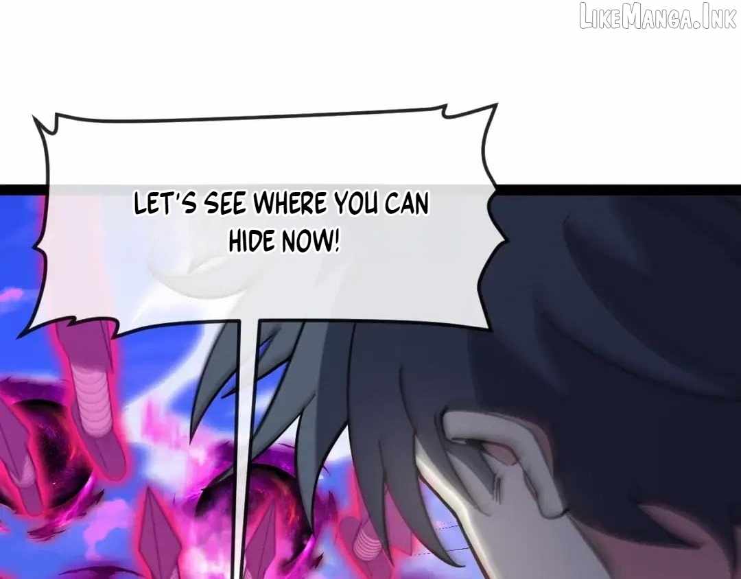 Divine Leveling System — Chapter 209 — page 58