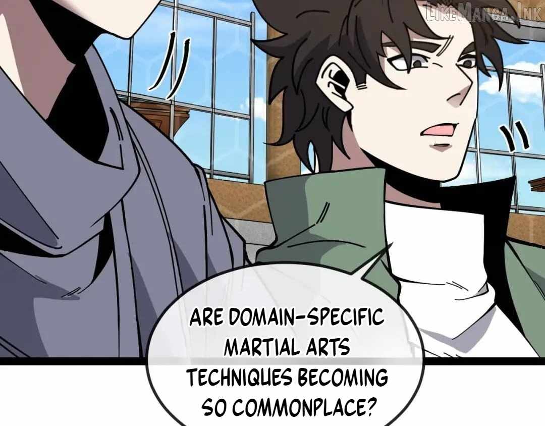 Divine Leveling System — Chapter 209 — page 63
