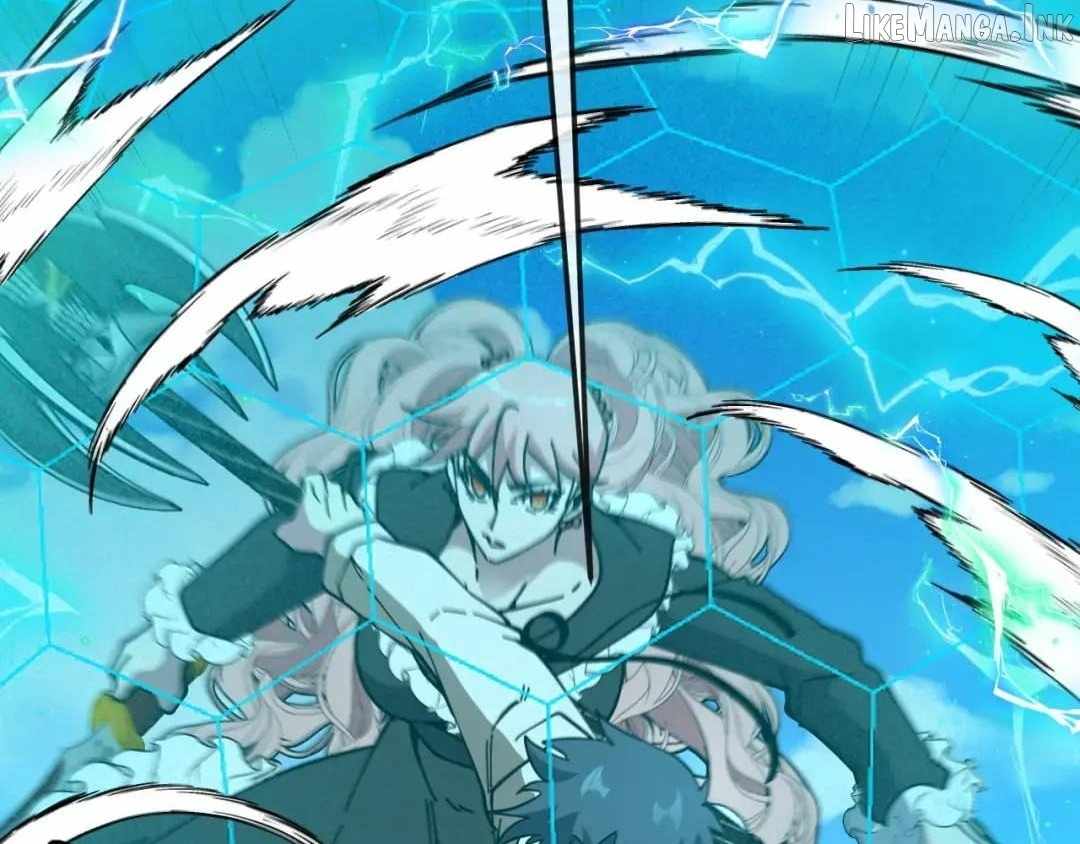 Divine Leveling System — Chapter 209 — page 67