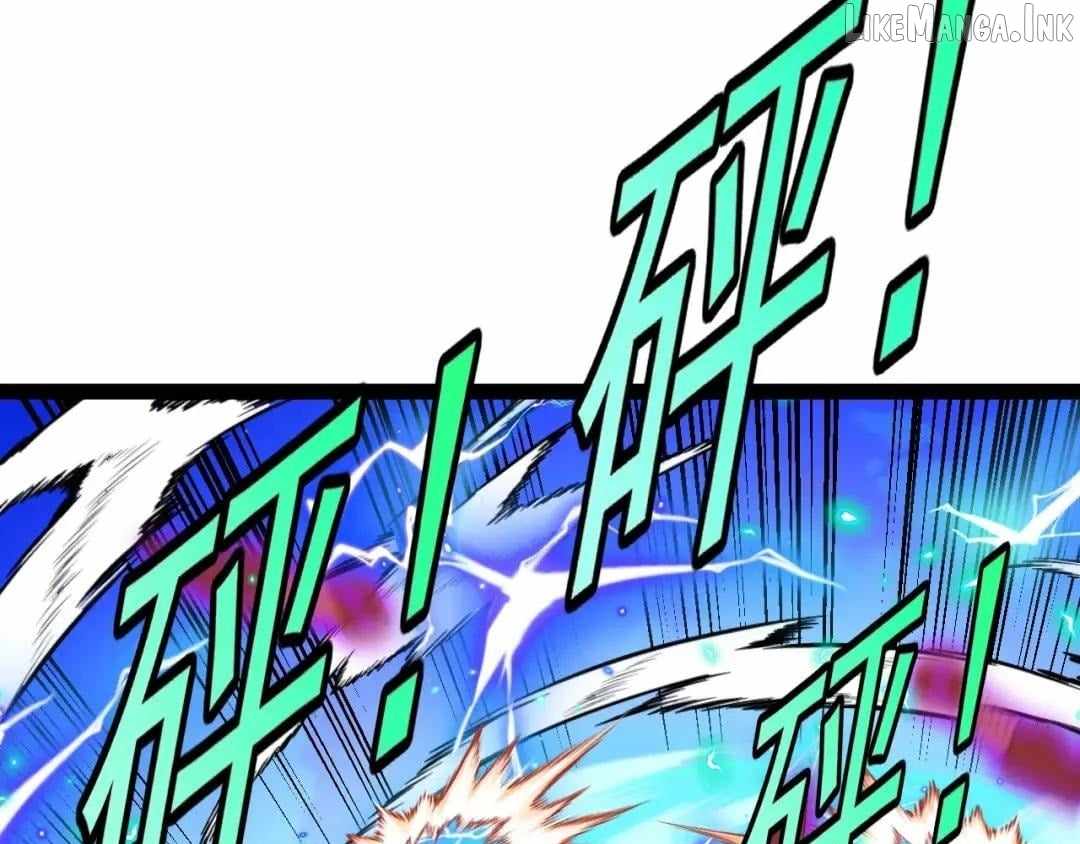 Divine Leveling System — Chapter 209 — page 72