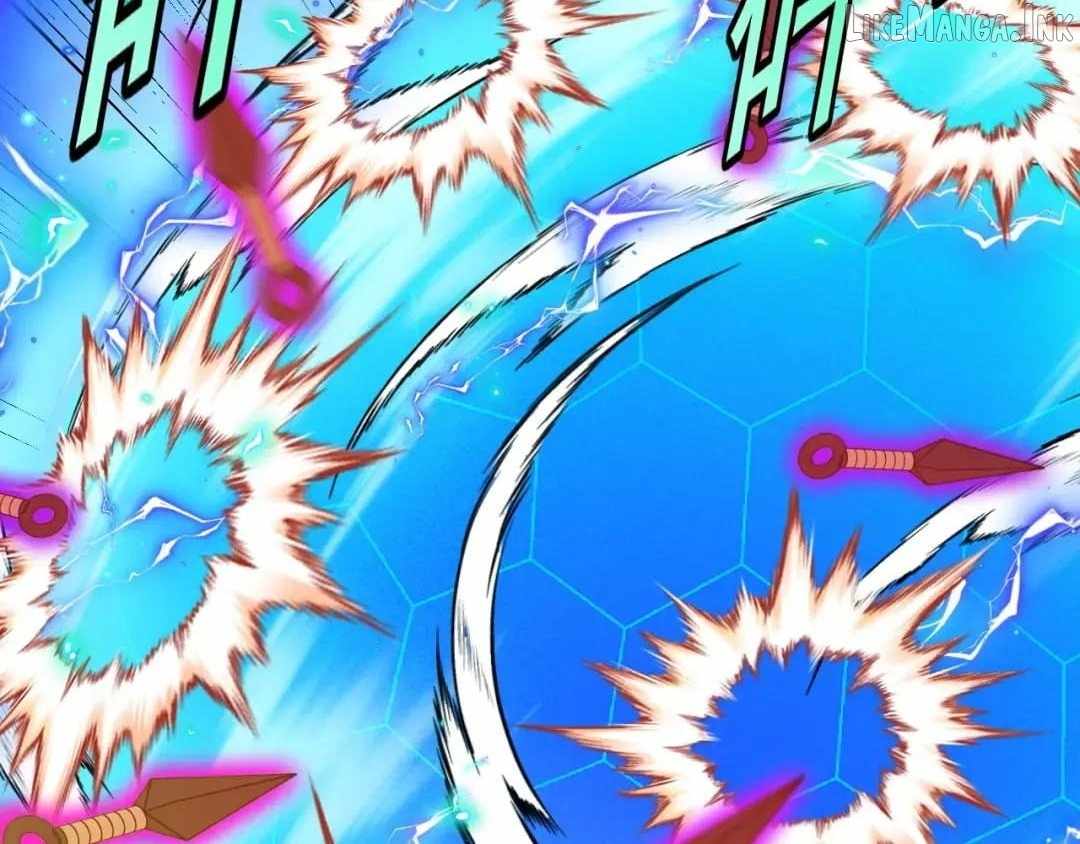 Divine Leveling System — Chapter 209 — page 73