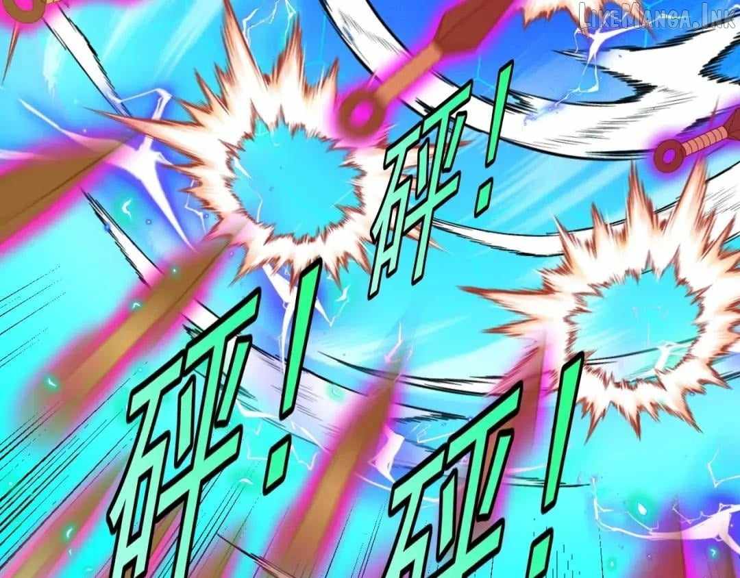 Divine Leveling System — Chapter 209 — page 74