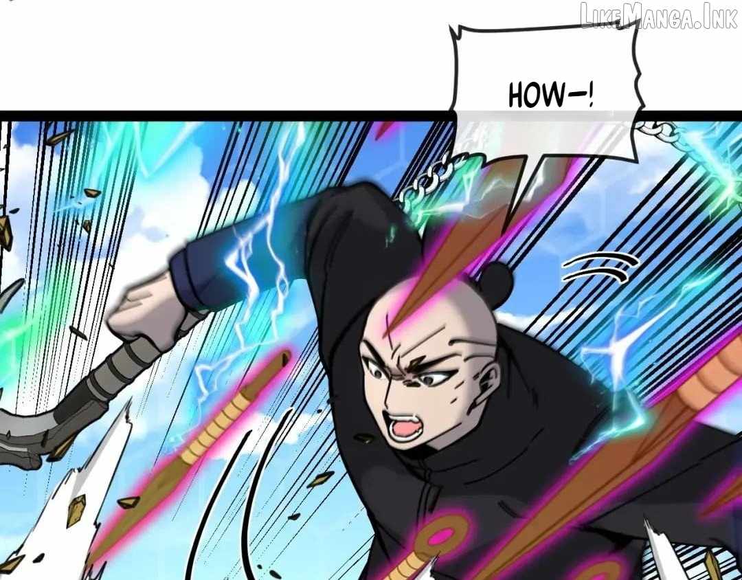 Divine Leveling System — Chapter 209 — page 76