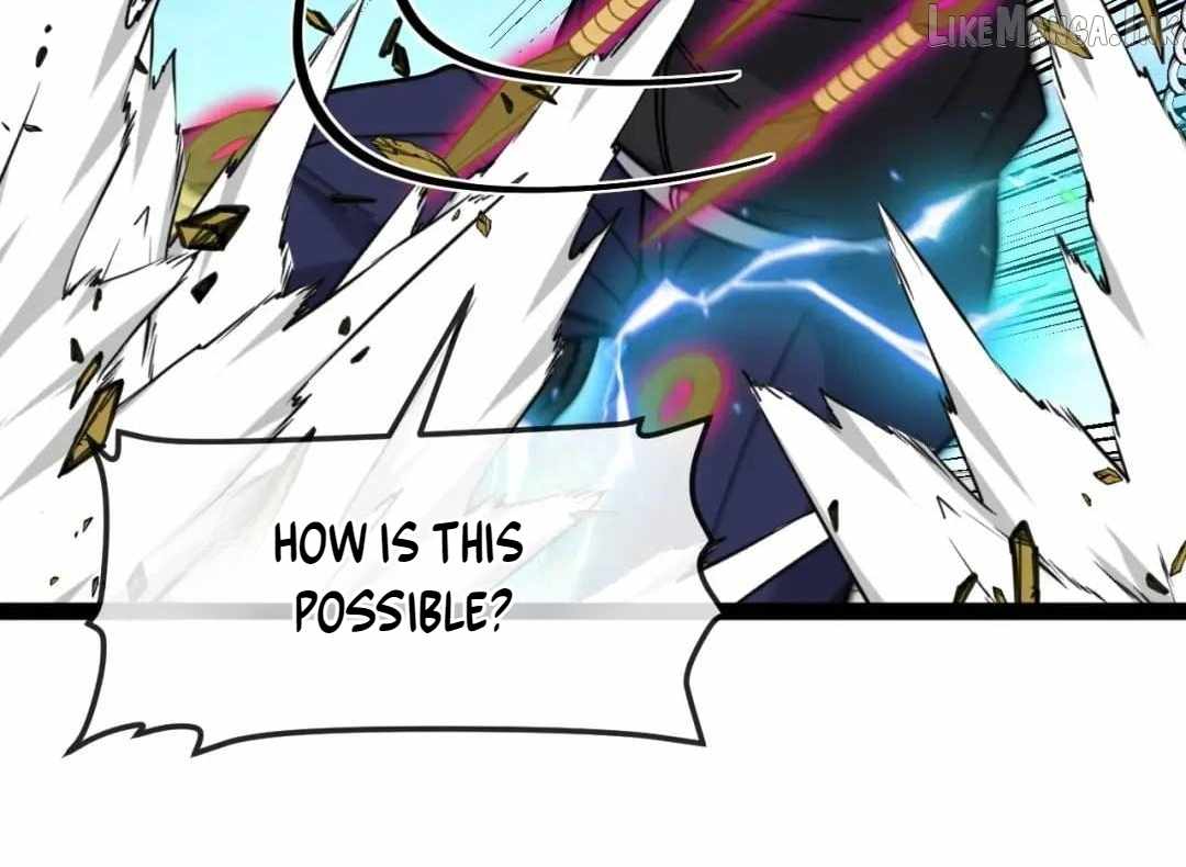 Divine Leveling System — Chapter 209 — page 77