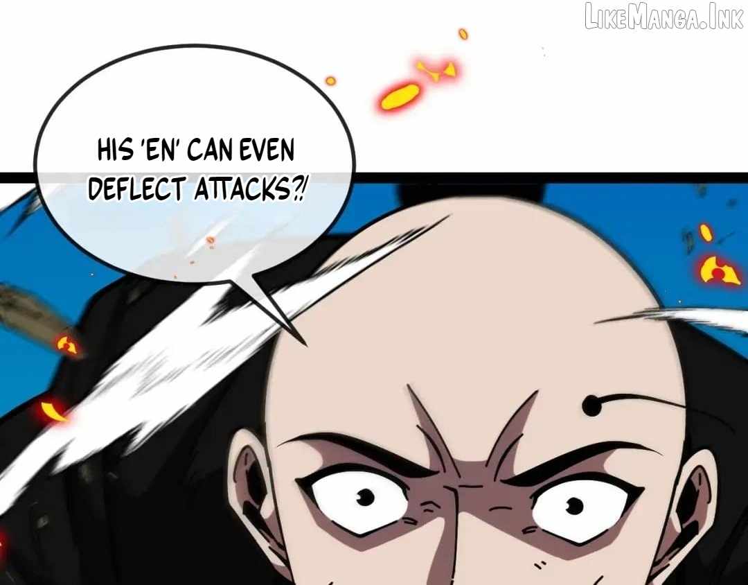 Divine Leveling System — Chapter 209 — page 78