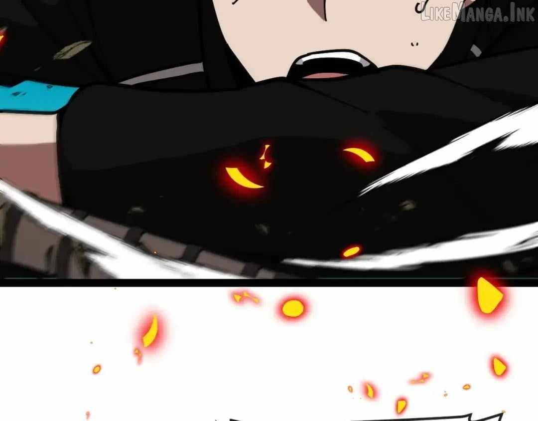 Divine Leveling System — Chapter 209 — page 79